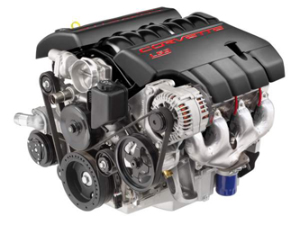 P515B Engine